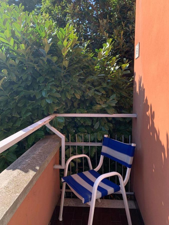 Hotel Amica Salsomaggiore Terme Exterior foto