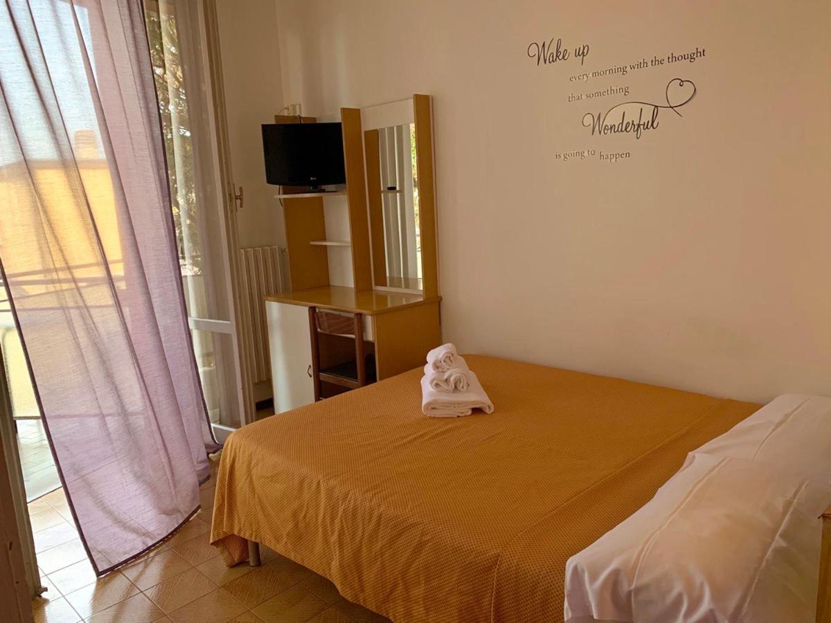 Hotel Amica Salsomaggiore Terme Exterior foto