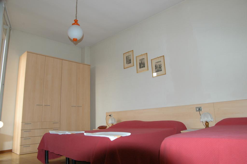 Hotel Amica Salsomaggiore Terme Exterior foto