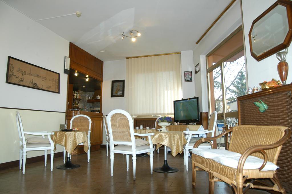 Hotel Amica Salsomaggiore Terme Exterior foto